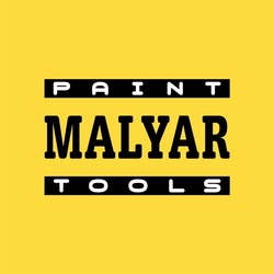 Свідоцтво торговельну марку № 290905 (заявка m201829550): paint malyar tools