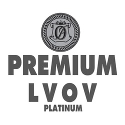 Свідоцтво торговельну марку № 175355 (заявка m201213715): premium lvov platinum; oi; io; оі; іо