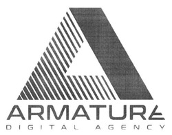 Свідоцтво торговельну марку № 277641 (заявка m201815261): а; armatura digital agency