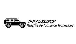 Свідоцтво торговельну марку № 308790 (заявка m201933575): sentury; rallytire performance technology