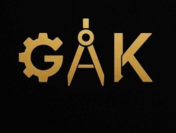 Заявка на торговельну марку № m202524556: gak