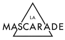 Свідоцтво торговельну марку № 209255 (заявка m201519580): la mascarade