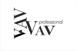 Заявка на торговельну марку № m202516111: vav professional