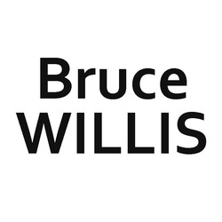Заявка на торговельну марку № m201817435: bruce willis