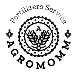 Свідоцтво торговельну марку № 323773 (заявка m202021790): fertilizers service; agromomm; а