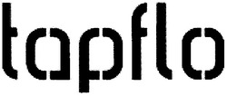 Заявка на торговельну марку № m200901534: tapflo
