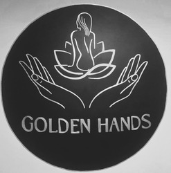 Заявка на торговельну марку № m202520366: golden hands