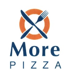 Свідоцтво торговельну марку № 245989 (заявка m201617211): more pizza