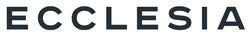 Заявка на торговельну марку № m202517678: ecclesia
