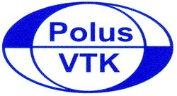 Заявка на торговельну марку № 2000031217: polus vtk
