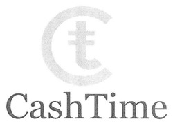Заявка на торговельну марку № m201723592: cashtime; cash time; ct