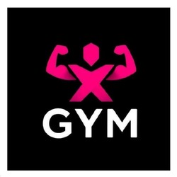 Заявка на торговельну марку № m202607053: х; x; gym