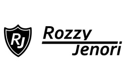 Свідоцтво торговельну марку № 325100 (заявка m202015525): rozzy jenori; rj
