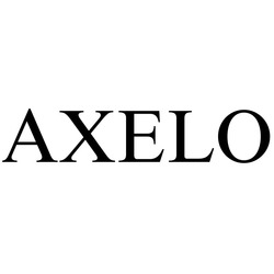 Заявка на торговельну марку № m202416687: axelo