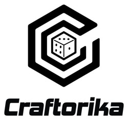 Заявка на торговельну марку № m202215206: с; craftorika