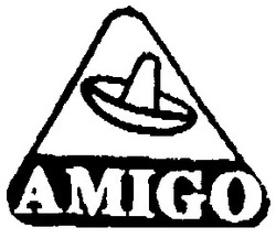 Свідоцтво торговельну марку № 18867 (заявка 97051235): amigo