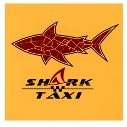 Свідоцтво торговельну марку № 203762 (заявка m201316867): shark taxi