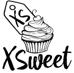 Свідоцтво торговельну марку № 294807 (заявка m201902436): xsweet; xs weet; x sweet