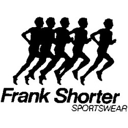 Свідоцтво торговельну марку № 7155 (заявка 93062858): frank shorter sportswear