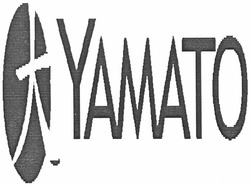 Заявка на торговельну марку № m201016768: yamato; уамато