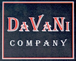 Свідоцтво торговельну марку № 66755 (заявка 20041112278): davani company