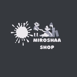 Заявка на торговельну марку № m202519564: miroshaa shop