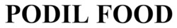 Заявка на торговельну марку № m202522723: podil food