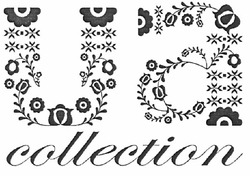 Свідоцтво торговельну марку № 142281 (заявка m200916785): ua collection