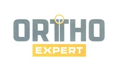 Свідоцтво торговельну марку № 282118 (заявка m201819780): ortho expert