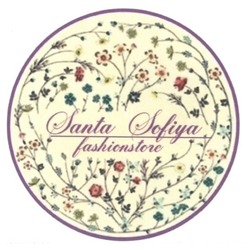 Свідоцтво торговельну марку № 243412 (заявка m201619784): santa sofiya fashionstore
