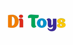 Заявка на торговельну марку № m202314910: di toys