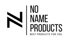 Заявка на торговельну марку № m202104183: no name products; best products for you