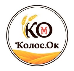 Заявка на торговельну марку № m202524348: m; м; ko; ok; колосок; колос.ок