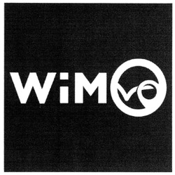 Свідоцтво торговельну марку № 268060 (заявка m201828382): wimo; v