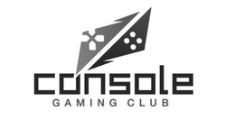 Свідоцтво торговельну марку № 307669 (заявка m201930945): console gaming club