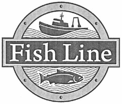 Свідоцтво торговельну марку № 137484 (заявка m201005957): fish line