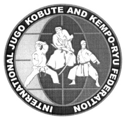 Заявка на торговельну марку № m201713890: international jugo kobute and kempo-ryu federation