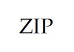Свідоцтво торговельну марку № 344410 (заявка m202115209): zip