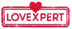 Свідоцтво торговельну марку № 298027 (заявка m201906193): lovexpert