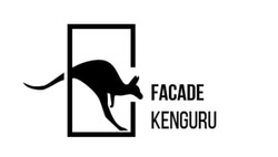 Заявка на торговельну марку № m202319531: facade kenguru
