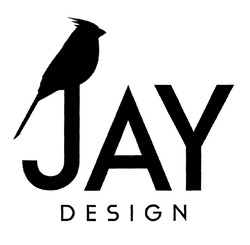 Свідоцтво торговельну марку № 297735 (заявка m201913828): jay design