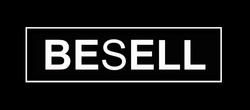 Свідоцтво торговельну марку № 336376 (заявка m202121156): besell