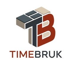 Заявка на торговельну марку № m202517107: тв; tb; timebruk