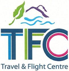 Свідоцтво торговельну марку № 155741 (заявка m201107394): tfc travel & flight centre