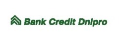 Свідоцтво торговельну марку № 258482 (заявка m201715269): bank credit dnipro