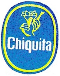 Свідоцтво торговельну марку № 10483 (заявка 94020613): chiquita