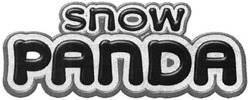 Свідоцтво торговельну марку № 208065 (заявка m201412076): snow panda