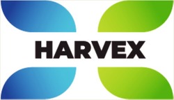 Заявка на торговельну марку № m202129316: harvex