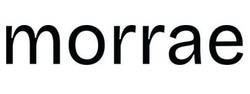 Заявка на торговельну марку № m202522900: morrae