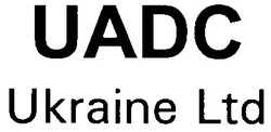 Заявка на торговельну марку № 97103169: uadc ukraine ltd; UADC; Ukraine